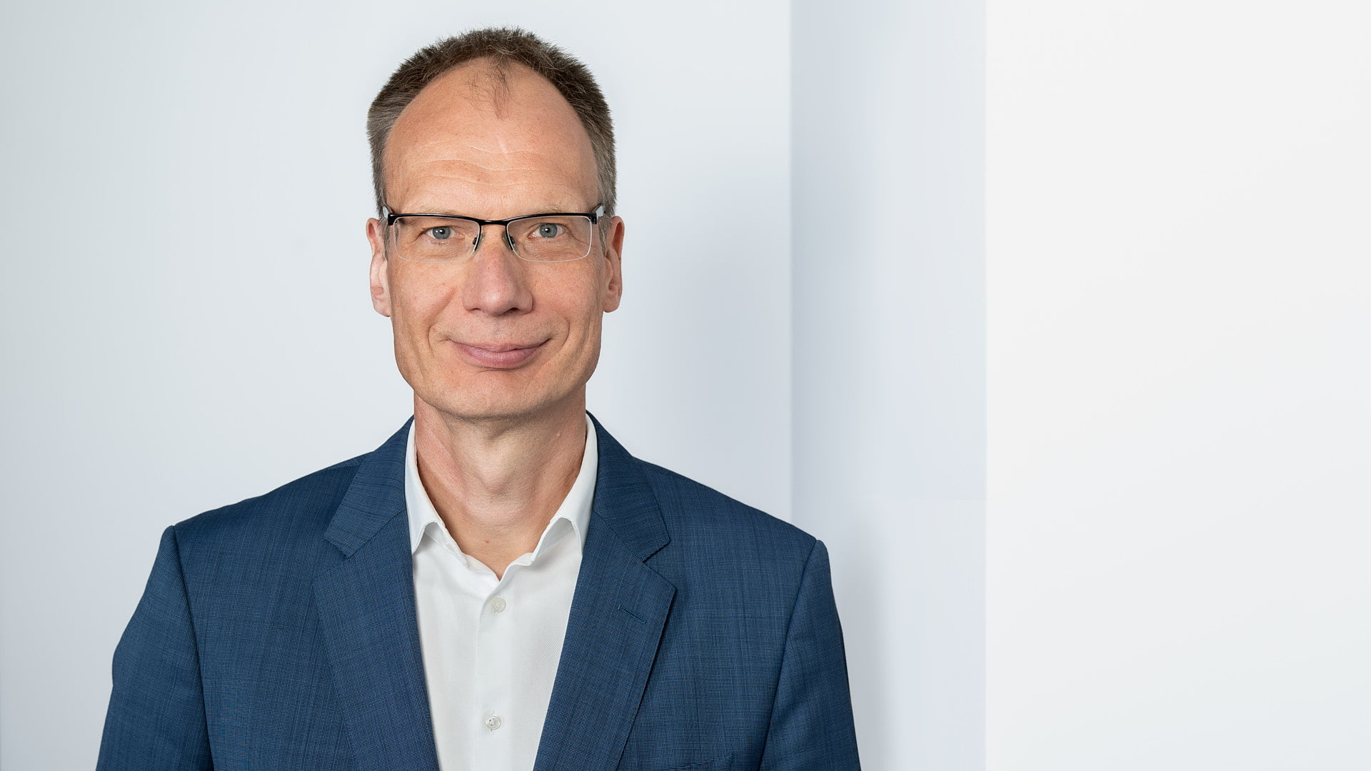 Michael Lohscheller