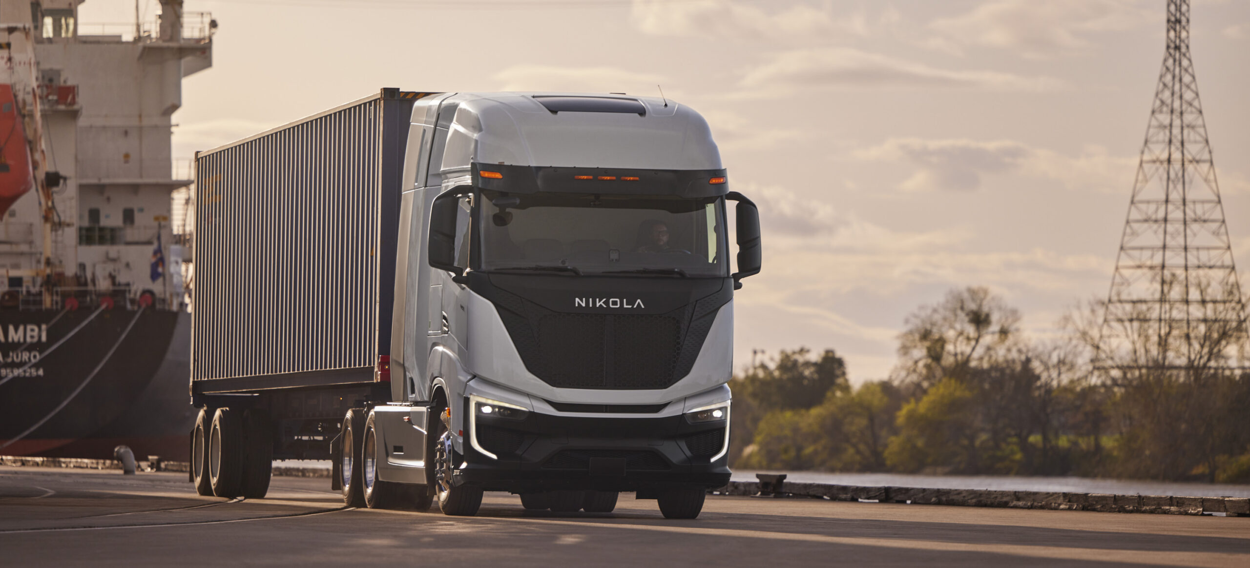Nikola and BayoTech Partner to Advance Zero-Emission Hydrogen Delivery -  Nikola Motor