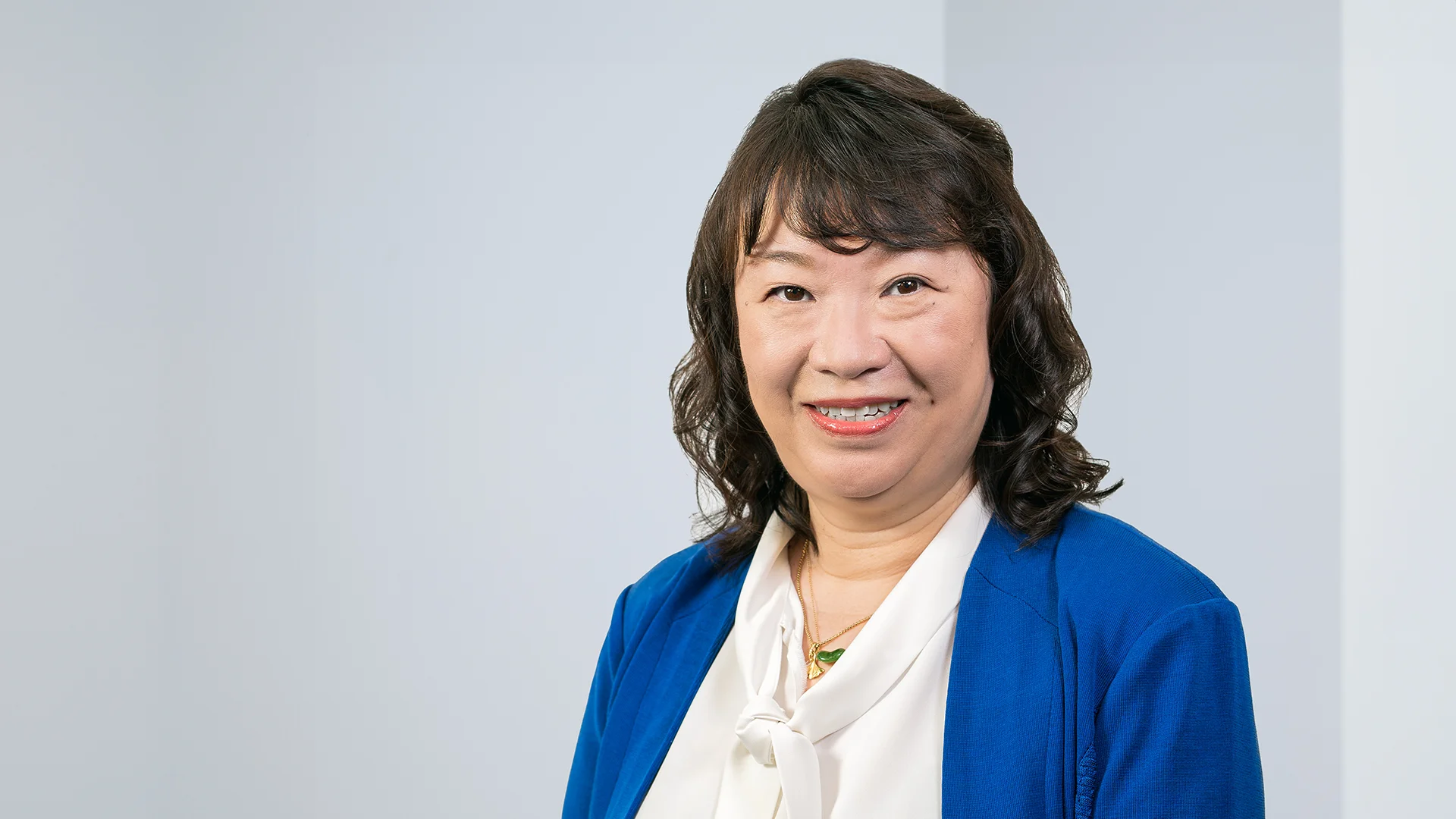 Mary Chan